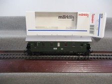 Märklin H0 4314 Personenwagen