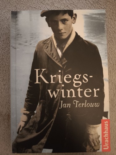 Kriegswinter