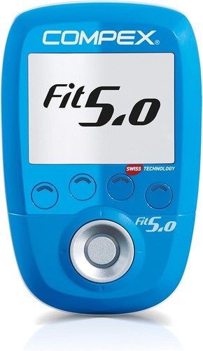 Compex fit 0 - compex, 5.0