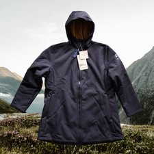 Jack Wolfskin Softshellmantel