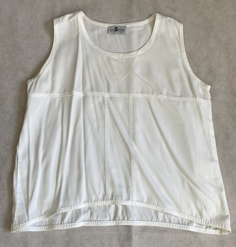 Insein tank top - insein,