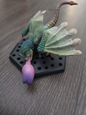 Monster Hunter Figure Builder