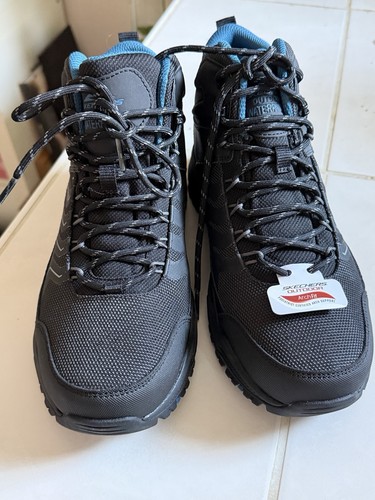 Skechers outdoor arch fit - skechers,