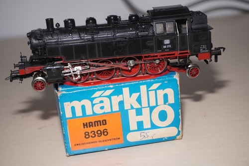 Rf37 märklin hamo 8396 - hamo,