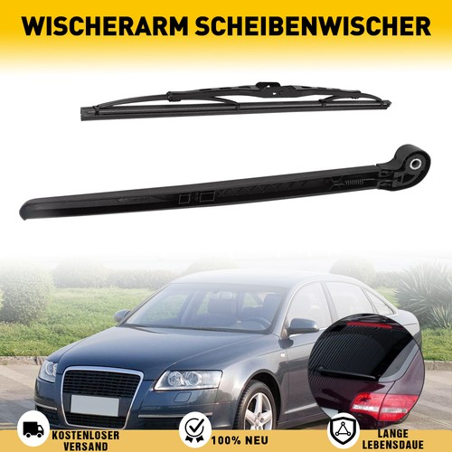 Für audi c6 wischerarm - audi,