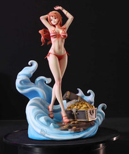 Nami one piece resin - one, garage