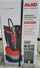 Tauchdruckpumpe ALKO DIVE