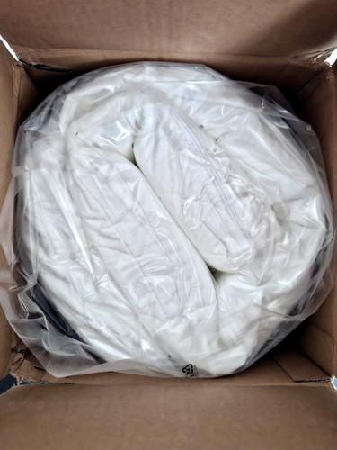 Kindermatratze 140 cm - 70,