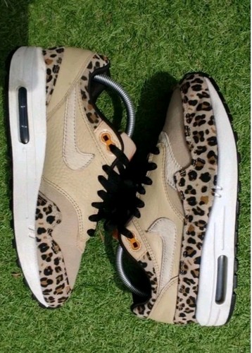 Nike air max leopard - nike,