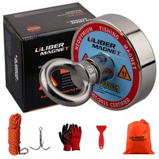 Magnet mit Neodym Magnet N52