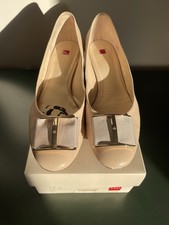 Elegante flache Pumps von