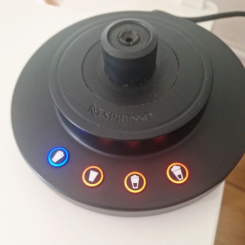 Nespresso aeroccino - aeroccino, 4