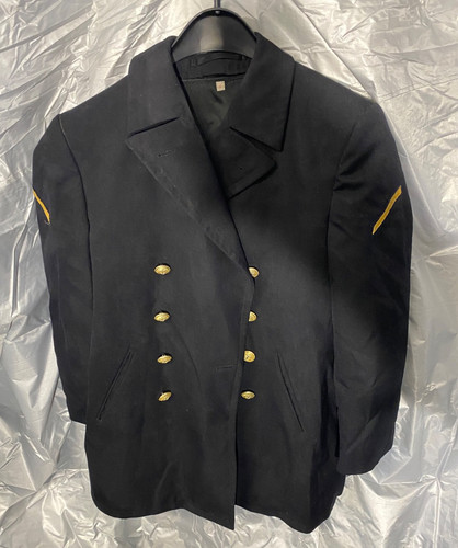 Original bundeswehr marine - original,