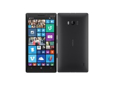 Nokia  Lumia 930 - 32GB (Ohne Simlock) Smartphone - Schwarz gebraucht "ok"