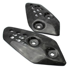 Carbon Fersenschutz für