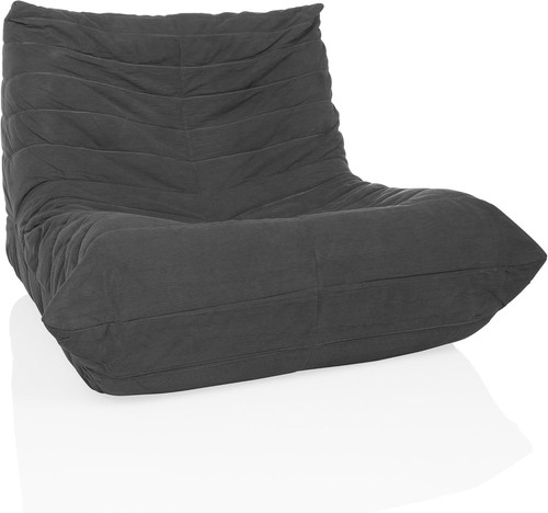 Hjh living sitzsack bodensofa - hjh,