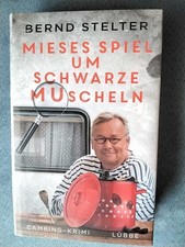 Mieses Spiel um schwarze