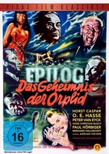 Epilog - Das Geheimnis der