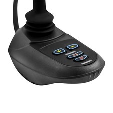 Elektrischer Rollstuhl