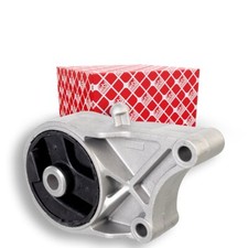 FEBI BILSTEIN Lagerung, Motor Vorne u.a. für OPEL, SAAB