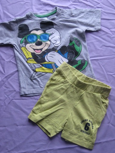 Set mickey maus größe - maus,