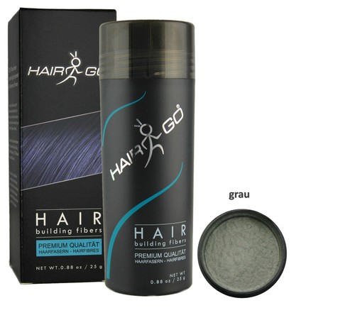 Haarverdichter hairgo - haarverdichter,