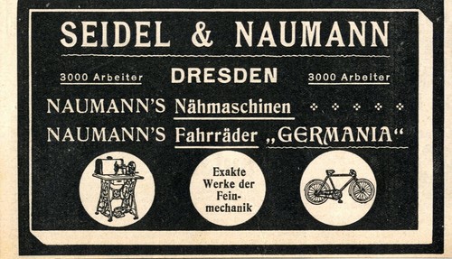 Seidel naumann dresden - seidel,