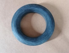 AGRIA Mäher 5300 und Kombigerät 0400 Gummiring Gummirolle Rückwärtsgang 48161