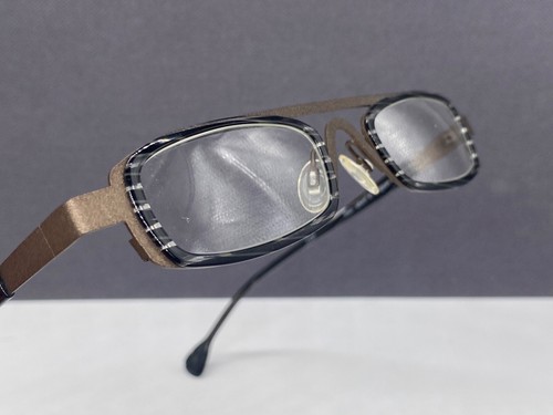 Theo belgium brille damen - brille,