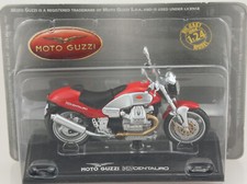 Moto Guzzi V10 Centauro