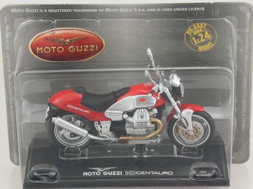 Moto guzzi v10 centauro - guzzi,