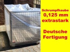 Schrumpfhaube 125 my