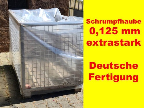 Schrumpfhaube 125 - , my