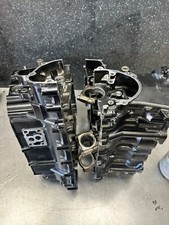 KAWASAKI ZX10R ZXT00D 06-07 Motor Zylinder Motorblock Kurbelgehäuse