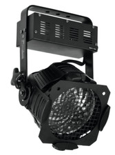 -EUROLITE ML-56 ZOOM CDM Multi Lens Spot sw B-Ware gebraucht