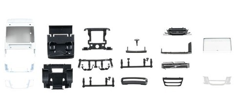 Herpa teileservice 084147 - teileservice,
