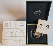 2 Euro Gedenkmünze Frankreich