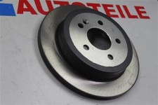 Mercedes Benz ML W163 BREMSSCHEIBEN SATZ HA  A1634210112