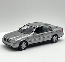 Minichamps Mercedes Benz C 180