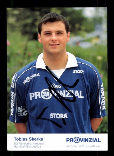 Tobias skerka flensburg - tobias,