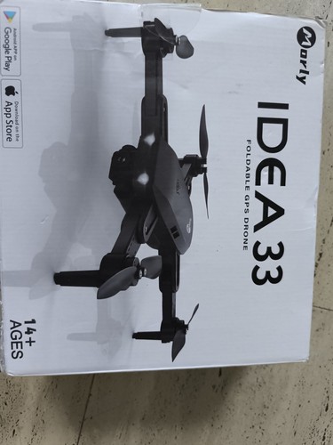 Morly idea fpv - morly,