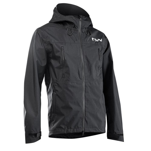 Northwave mtb jacke noworry - northwave, mtb-jacke