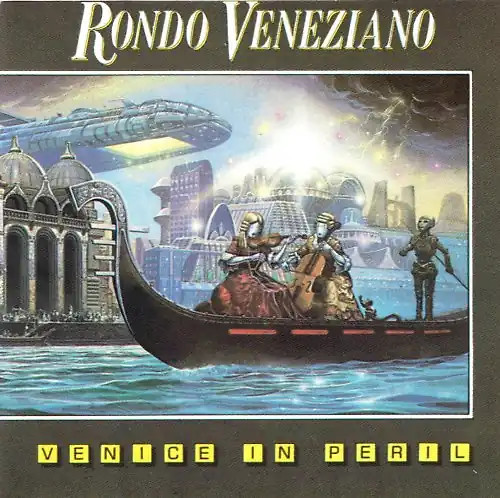 Rondo veneziano venice in - rondo,