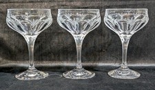 3 Sektschalen Peill & Putzler