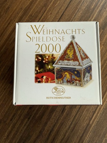 Hutschenreuther