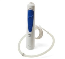 Oral B Mundduschenhandstück mit Schlauch für Oxjyet Munddusche Typ 3719