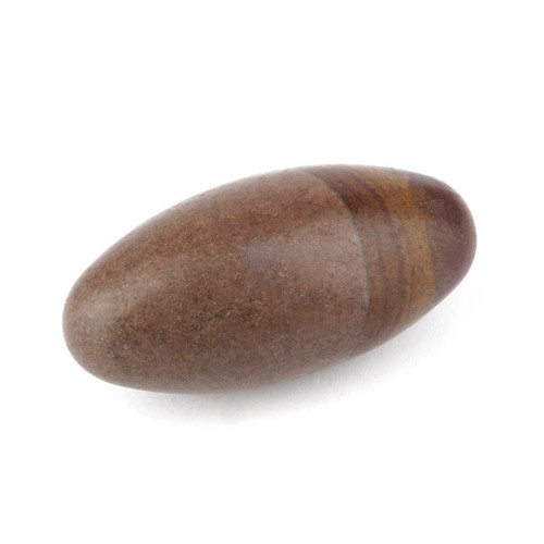Shiva lingam heilstein länge - lingam,