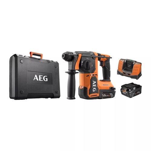 Aeg pro18v bbh18bl2 502c - aeg, bbh18bl2-502c
