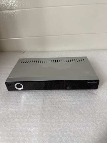 Satellit receiver technisat - satellit-receiver,