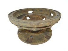 Kupplungsträger für MWM KD 12 Z Motor vom Fendt Farmer 1 FW 237 Traktor